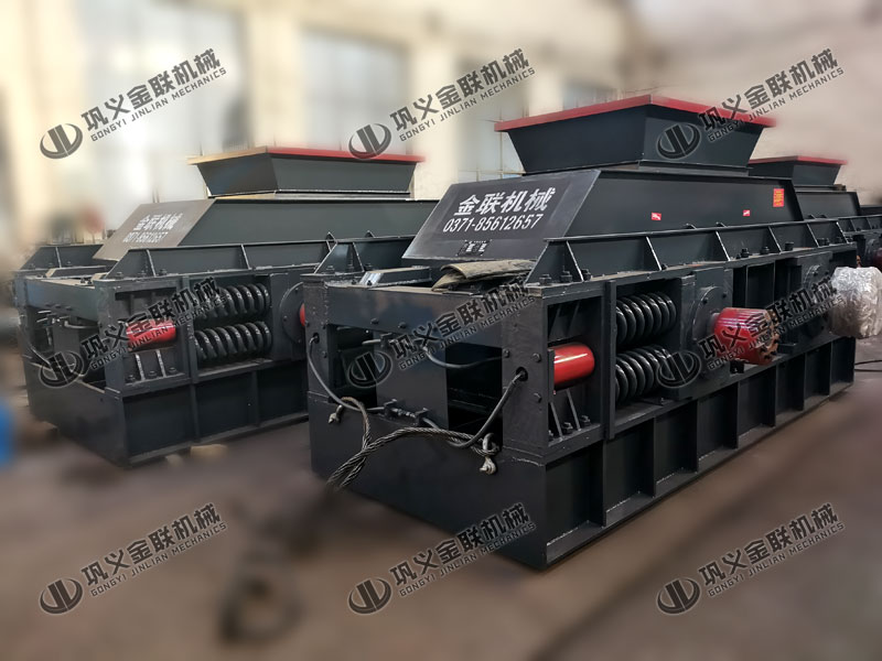 輥式破碎機的特點有哪些,價格多少?