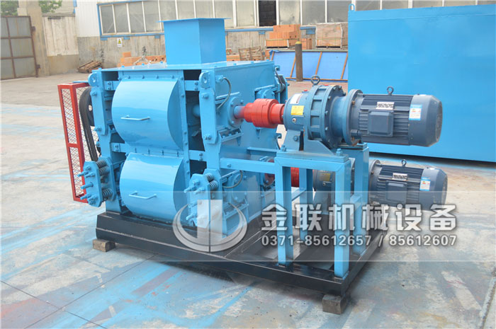 影響四輥制砂機(jī)價(jià)格的因素有哪些？