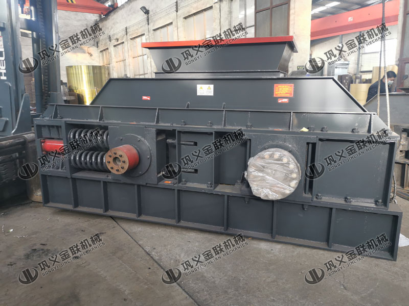 硬巖破碎機(jī)的內(nèi)部構(gòu)造你了解嗎，該怎么保養(yǎng)？