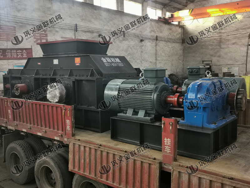 硬巖破碎機的內部構造你了解嗎，該怎么保養？