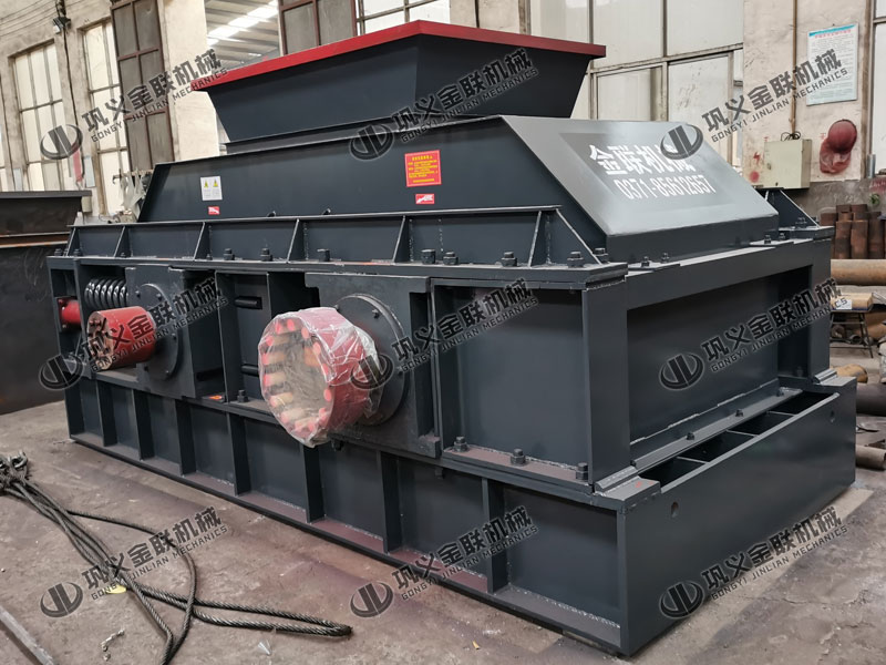 時產30噸石英石破碎機有什么優(yōu)點，適用哪些物料？