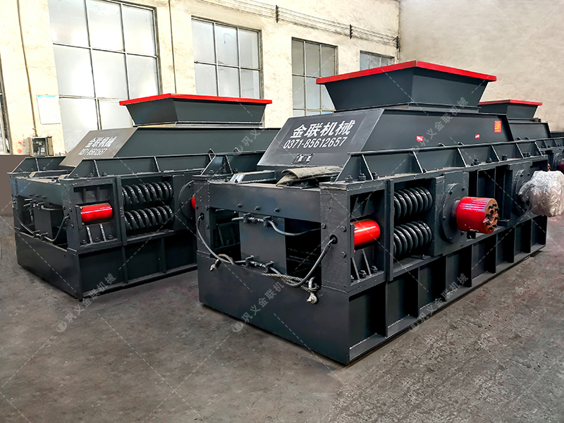 輥式破碎機(jī)性能優(yōu)勢(shì)是什么？具體表現(xiàn)在哪些方面？