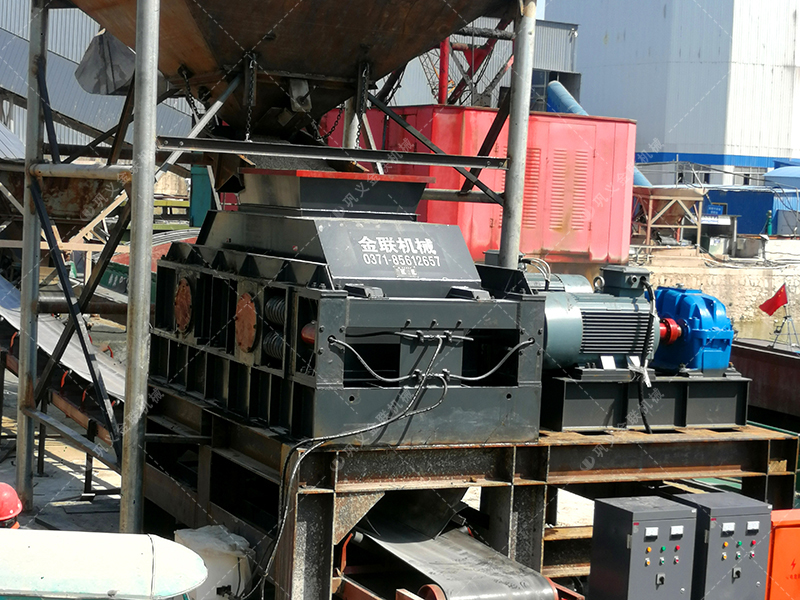 對輥制砂機好用嗎？河南地區有哪些好廠家推薦？