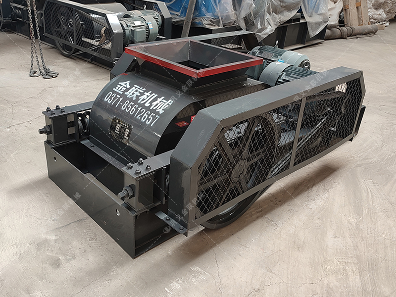 雙齒輥破碎機(jī)破煤怎么樣？購(gòu)買(mǎi)時(shí)需要考慮哪些因素？