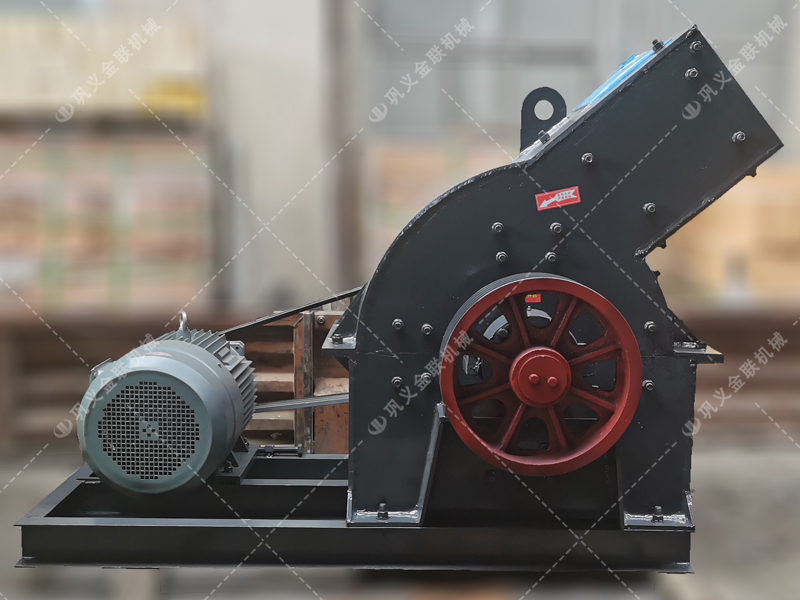 中型錘式破碎機(jī)發(fā)貨圖片_發(fā)往內(nèi)蒙古_(tái)洗煤廠(chǎng)破煤 中型錘式破碎機(jī)發(fā)貨圖片_發(fā)往內(nèi)蒙古_(tái)洗煤廠(chǎng)破煤