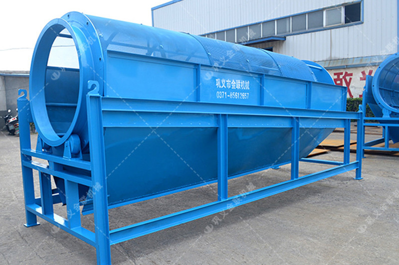 滾筒篩分機-無軸篩砂機-小型滾筒篩沙機價格-圖紙圖片-規(guī)格型號 滾筒篩分機-無軸篩砂機-小型滾筒篩沙機價格-圖紙圖片-規(guī)格型號