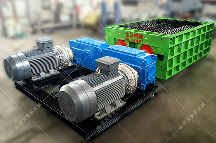 輥式破碎機(jī)-對(duì)輥式-雙齒輥式-四輥式破碎粉碎機(jī)設(shè)備價(jià)格 輥式破碎機(jī)-對(duì)輥式-雙齒輥式-四輥式破碎粉碎機(jī)設(shè)備價(jià)格