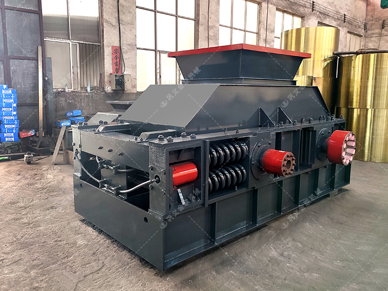 風化石制砂機常用型號有哪些？價格是多少?