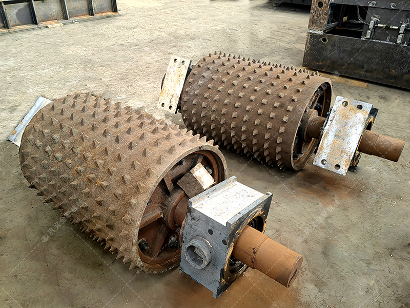 齒輥破碎機廠家推薦?破碎石灰石效果好嗎? 齒輥破碎機廠家推薦?破碎石灰石效果好嗎?