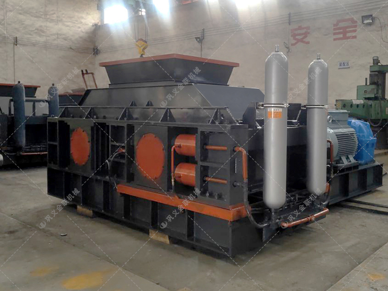 在化工行業中液壓對輥制砂機是如何處理特殊物料的? 在化工行業中液壓對輥制砂機是如何處理特殊物料的?