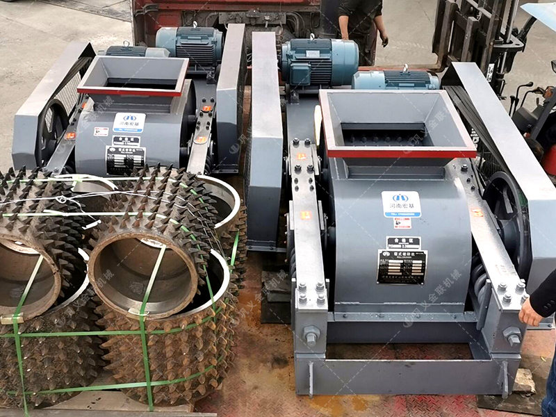 了解粗破齒輥式破碎機(jī):規(guī)格、型號與價(jià)格的深度剖析 了解粗破齒輥式破碎機(jī):規(guī)格、型號與價(jià)格的深度剖析