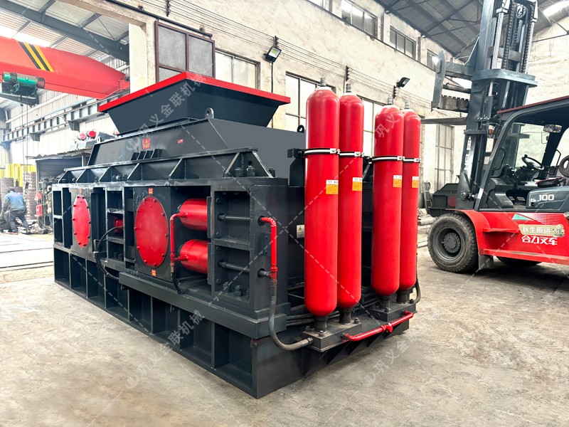 液壓對輥制砂機(jī):產(chǎn)量提升的關(guān)鍵技術(shù)是什么? 液壓對輥制砂機(jī):產(chǎn)量提升的關(guān)鍵技術(shù)是什么?