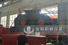 風化砂制砂機出現(xiàn)卡機堵料是什么原因造成的?