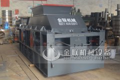 好品質的河卵石制砂機就選金聯(lián)機械廠家!