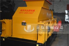 風化砂制砂機的型號參數/優勢/工作原理！