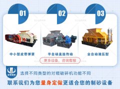 想要避免對輥破碎機發(fā)生故障，在操作時這些問題要注意！