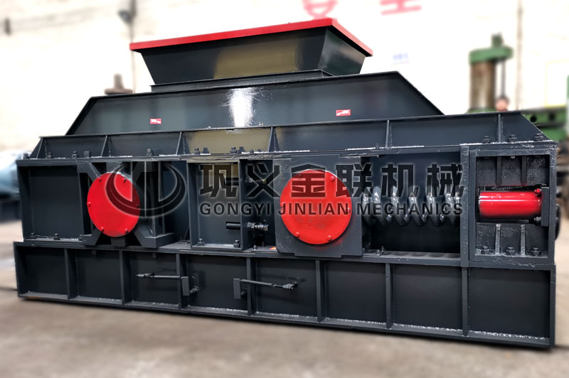 石灰石制砂機(jī)
