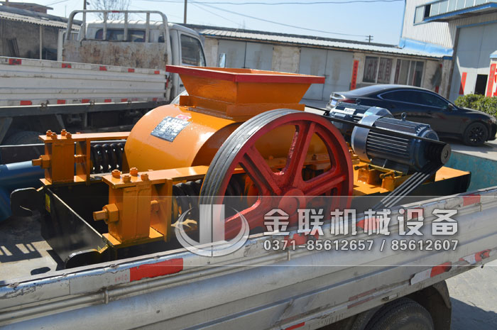 關于焦炭破碎機的日常維護注意事項