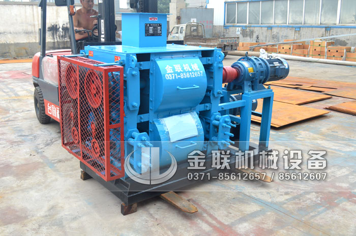 如何使四輥破碎機發(fā)揮其最大的經(jīng)濟價值？