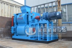 四齒輥破碎機應(yīng)如何保養(yǎng)才能延長使用壽命