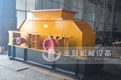 對輥破碎機(jī)的12條保養(yǎng)方法是什么？