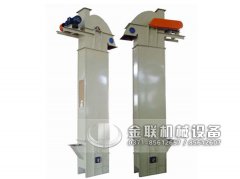 金聯(lián)機(jī)械斗式提升機(jī)設(shè)置的有哪些保護(hù)功能?