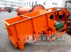 槽式給料機(jī)在日常使用中如何檢修和維護(hù)?