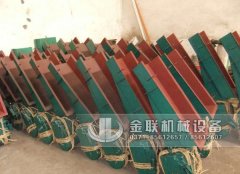 可以調(diào)節(jié)電磁振動(dòng)給料機(jī)振幅的5種控制器