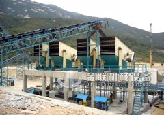 圓振篩開機(jī)時(shí)可能出現(xiàn)的故障如何降低？