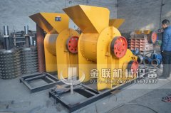 SCF800X800中型雙級粉碎機發(fā)貨圖片_發(fā)往云南楚雄_磚廠粉碎頁巖和土