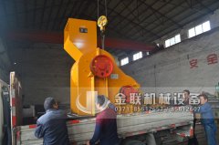 煤渣粉碎機(jī)在使用時(shí)有什么是需要注意的