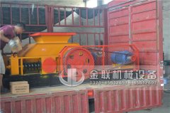 如何延長焦炭破碎機的使用壽命