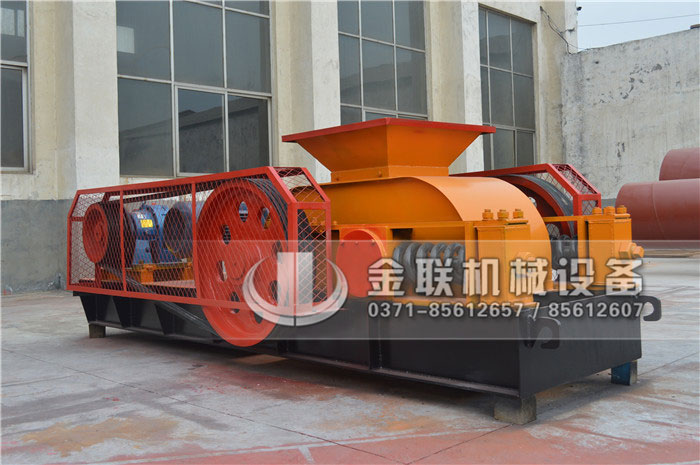 物料硬度對河卵石制砂機(jī)有什么影響