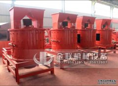 復(fù)合式破碎機(jī)在安裝調(diào)試時(shí)需要注意什么